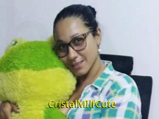 CristalMIlfCute