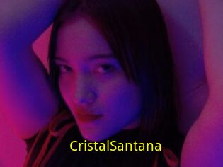 CristalSantana