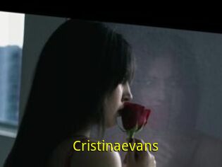 Cristinaevans