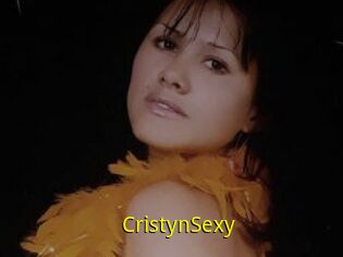 CristynSexy