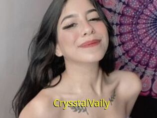 CrysstalVaily