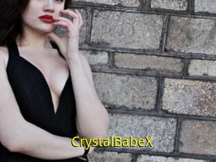 CrystalBabeX