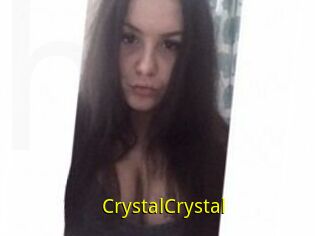 CrystalCrystal