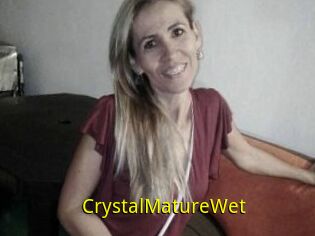 CrystalMatureWet