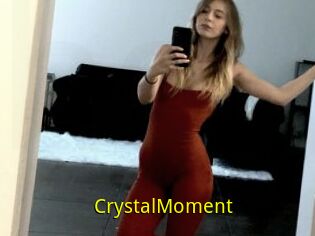 CrystalMoment
