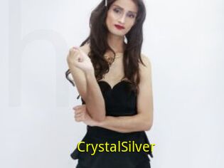 CrystalSilver