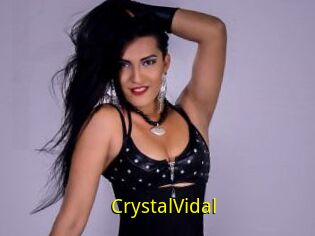 CrystalVidal