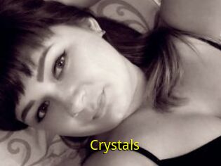 Crystals