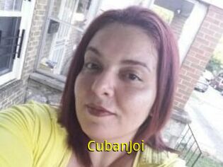CubanJoi