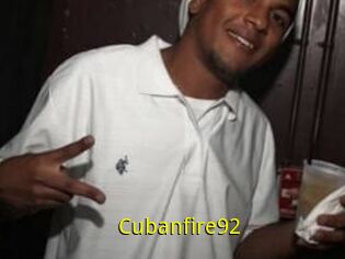 Cubanfire92