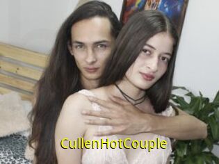 CullenHotCouple