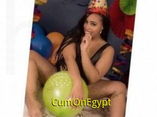 CumOnEgypt