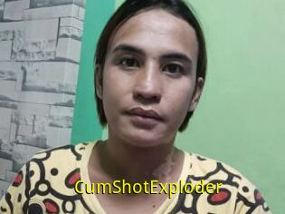 CumShotExploder