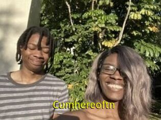 Cumhereoftn