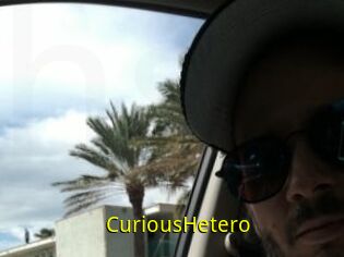 CuriousHetero