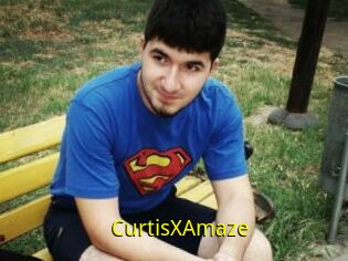 CurtisXAmaze