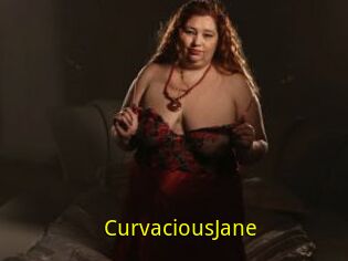 CurvaciousJane