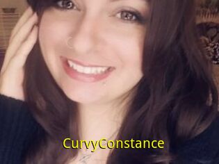 CurvyConstance