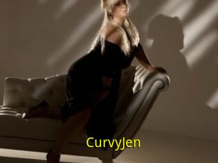 CurvyJen