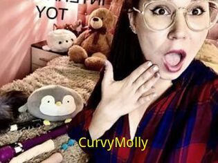 CurvyMolly