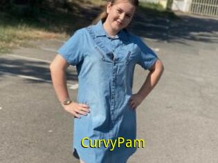 CurvyPam