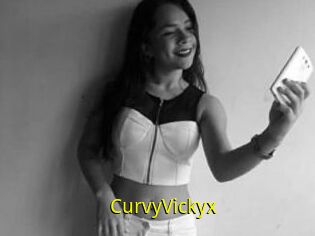 CurvyVickyx
