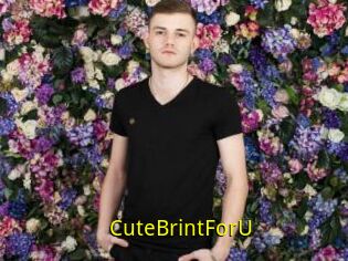 CuteBrintForU