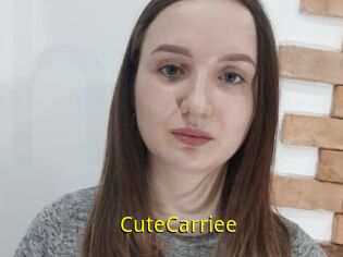 CuteCarriee