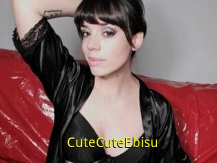 CuteCuteEbisu