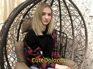 CuteDolores