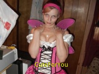CuteForYou