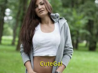 CuteGal