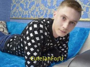 CuteIanForU