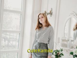 CuteKamila