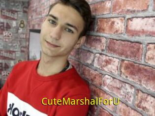 CuteMarshalForU