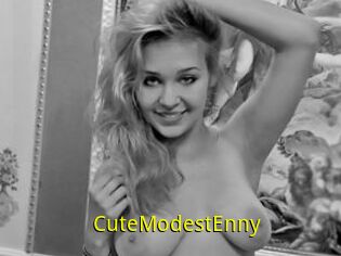 CuteModestEnny