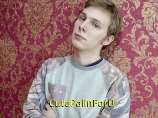 CutePalinForU