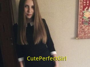 CutePerfectGirl