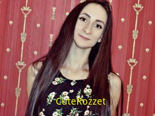 CuteRozzet