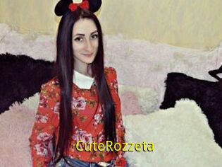 CuteRozzeta