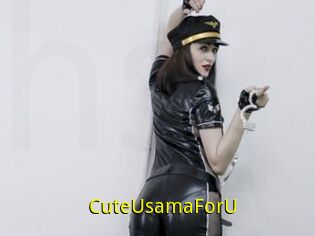 CuteUsamaForU