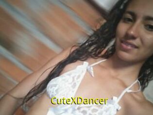 CuteXDancer