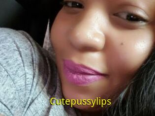 Cutepussylips