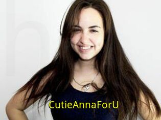 CutieAnnaForU