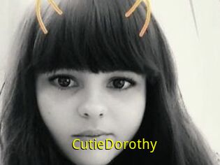 CutieDorothy