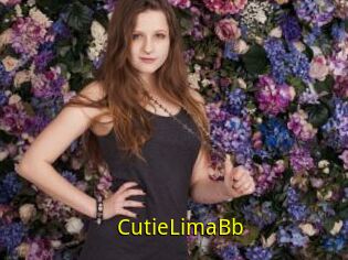 CutieLimaBb