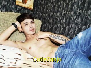 CutieZanjo