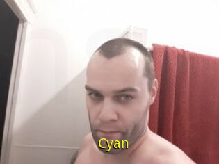 Cyan