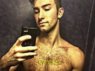 Cyrus21