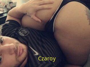 Czaroy